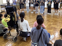 小６①発表